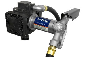 Bomba Sotera CA FR450B FR450B