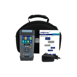 Orientek K350 - EquiNIX