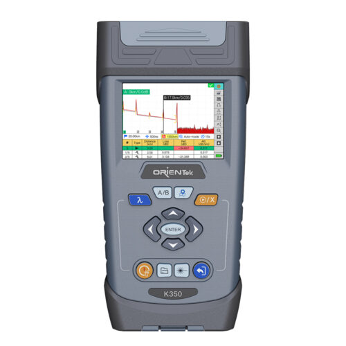 Orientek K350 - EquiNIX