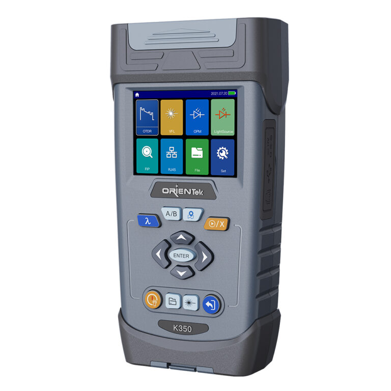 Orientek K350 - EquiNIX