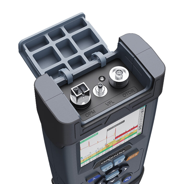 Orientek K350 - EquiNIX